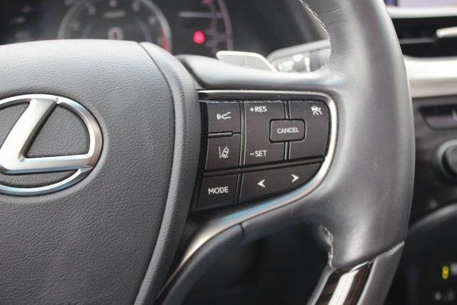 used 2019 Lexus ES 350 car, priced at $28,999