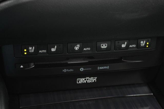 used 2019 Lexus ES 350 car, priced at $28,999
