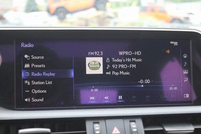 used 2019 Lexus ES 350 car, priced at $28,999