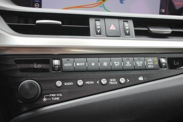 used 2019 Lexus ES 350 car, priced at $28,999