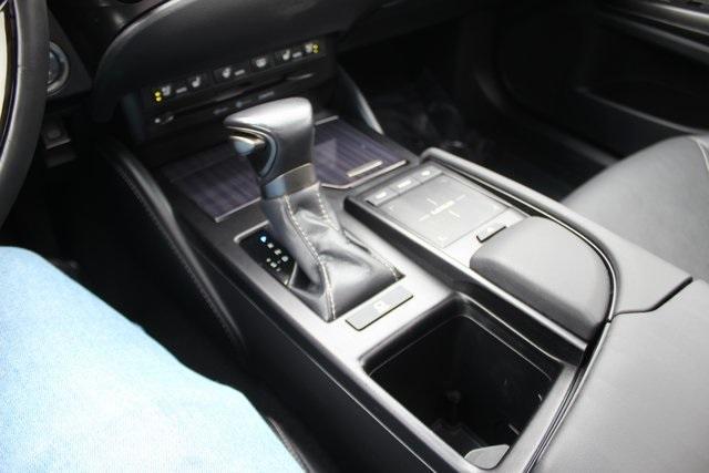used 2019 Lexus ES 350 car, priced at $28,999