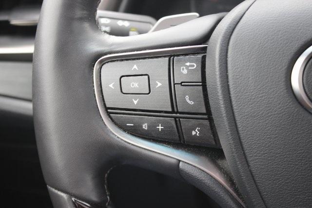 used 2019 Lexus ES 350 car, priced at $28,999