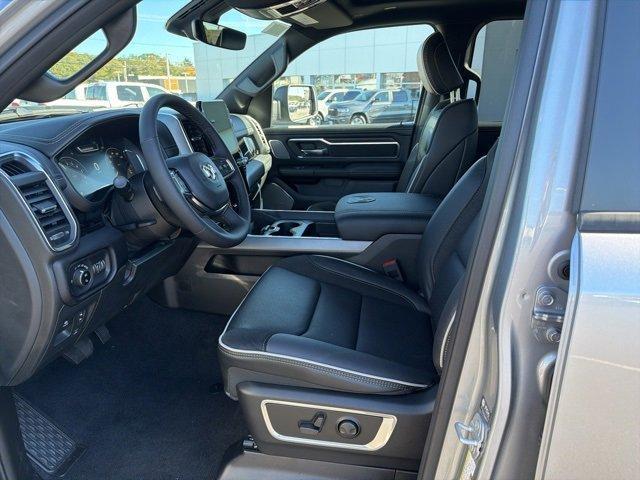 new 2026 Ram 1500 car, priced at $68,886