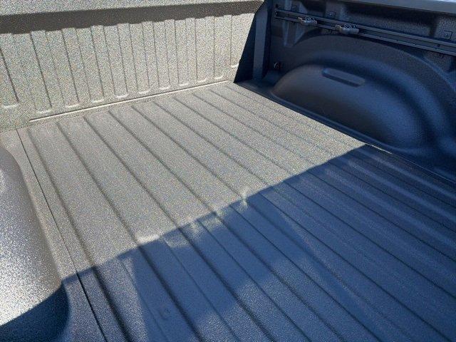 new 2026 Ram 1500 car, priced at $68,886