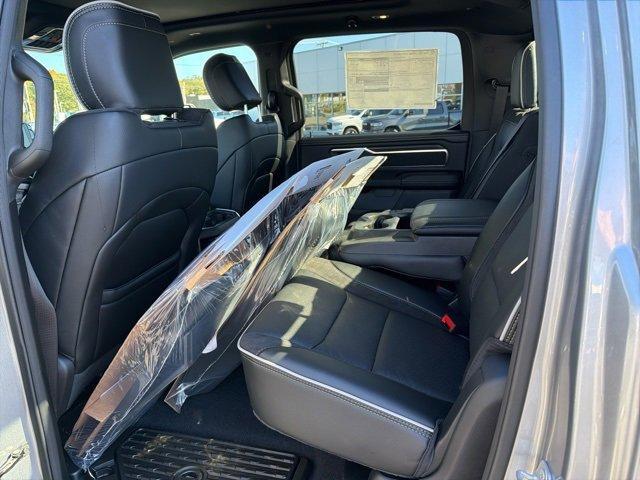 new 2026 Ram 1500 car, priced at $68,886
