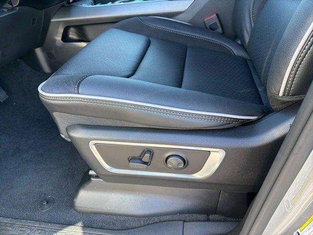 new 2026 Ram 1500 car, priced at $68,886