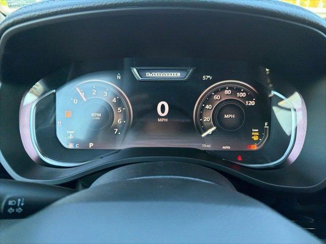 new 2026 Ram 1500 car, priced at $68,886