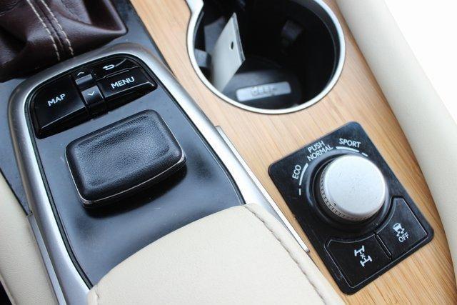 used 2019 Lexus RX 350L car, priced at $24,749