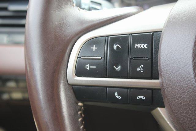 used 2019 Lexus RX 350L car, priced at $24,749