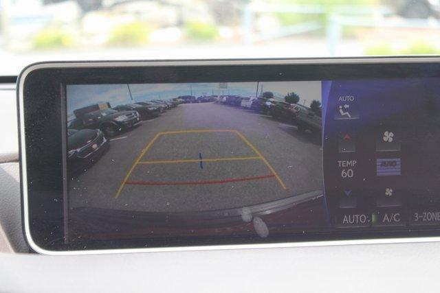 used 2019 Lexus RX 350L car, priced at $24,749