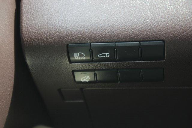 used 2019 Lexus RX 350L car, priced at $24,749