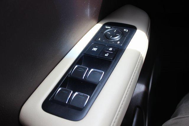 used 2019 Lexus RX 350L car, priced at $24,749