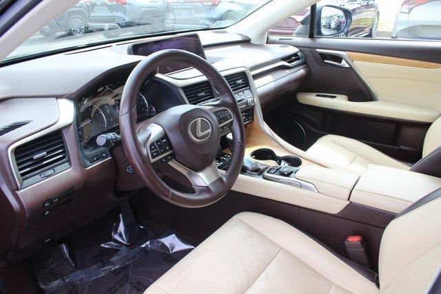 used 2019 Lexus RX 350L car, priced at $24,749