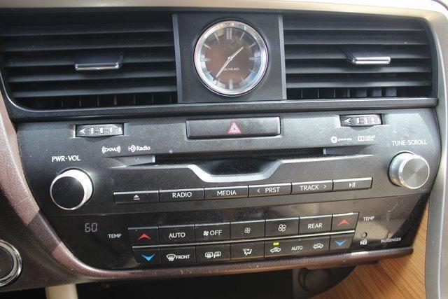 used 2019 Lexus RX 350L car, priced at $24,749