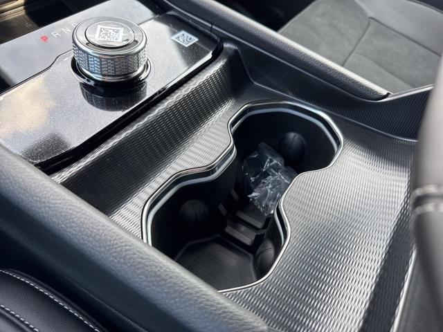 new 2025 Jeep Grand Cherokee L car, priced at $47,617