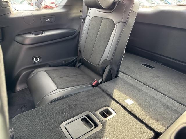 new 2025 Jeep Grand Cherokee L car, priced at $47,617