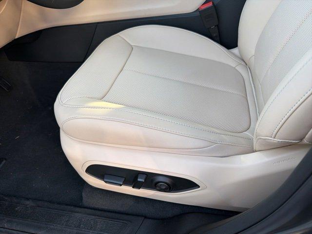 new 2025 Jeep Grand Cherokee car, priced at $55,343