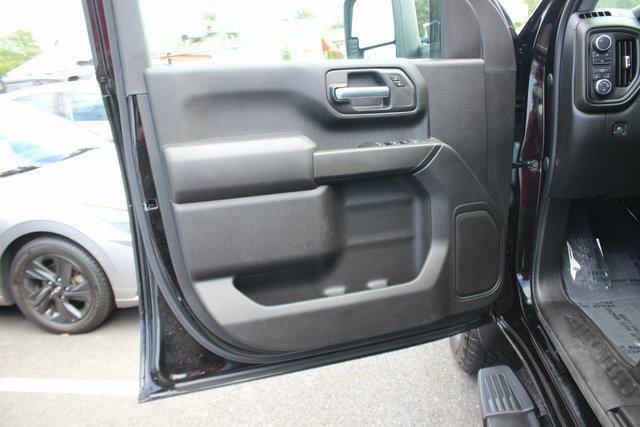 used 2024 Chevrolet Silverado 2500 car, priced at $51,999