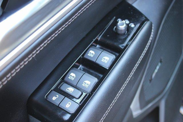 used 2024 Jeep Wagoneer L car, priced at $44,999