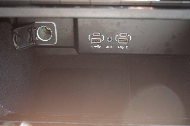 used 2024 Jeep Wagoneer L car, priced at $44,999