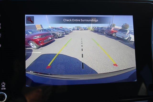 used 2024 Jeep Wagoneer L car, priced at $44,999