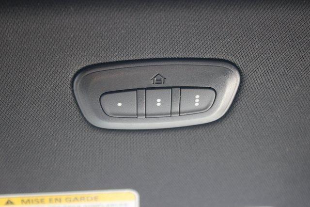 used 2024 Jeep Wagoneer L car, priced at $44,999