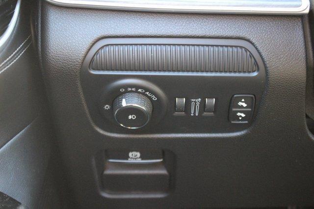 used 2024 Jeep Wagoneer L car, priced at $44,999