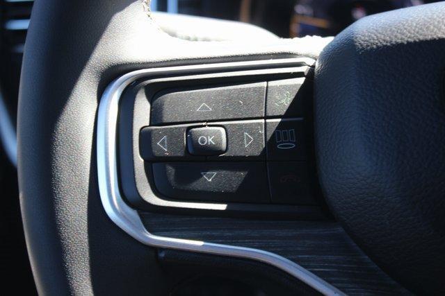 used 2024 Jeep Wagoneer L car, priced at $44,999