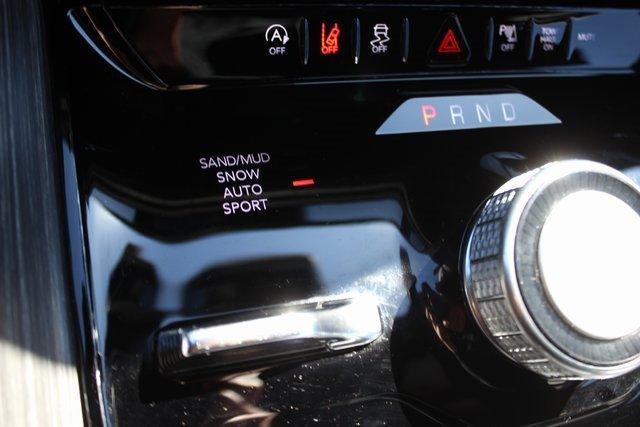 used 2024 Jeep Wagoneer L car, priced at $44,999