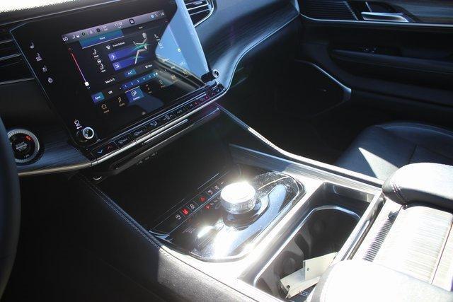 used 2024 Jeep Wagoneer L car, priced at $44,999