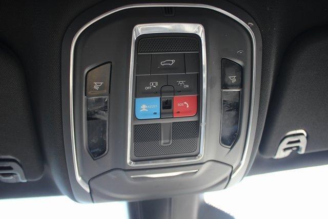 used 2024 Jeep Wagoneer L car, priced at $44,999