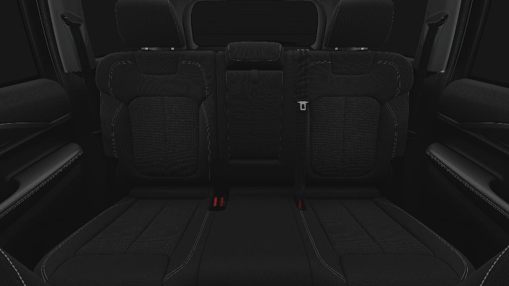 new 2025 Jeep Grand Cherokee car, priced at $43,575