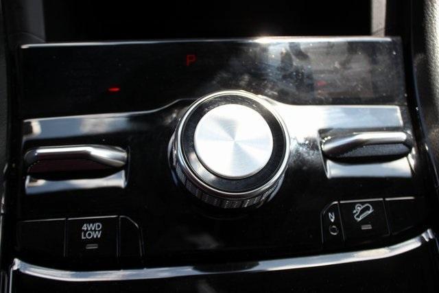 used 2022 Jeep Grand Cherokee 4xe car, priced at $41,000