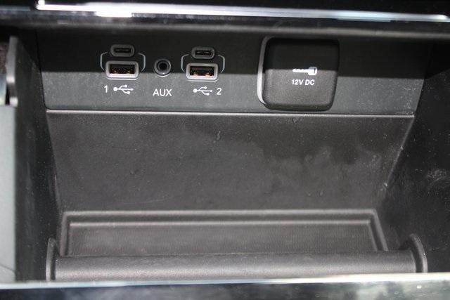 used 2022 Jeep Grand Cherokee 4xe car, priced at $41,000