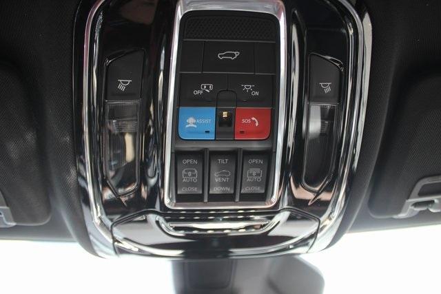 used 2022 Jeep Grand Cherokee 4xe car, priced at $41,000