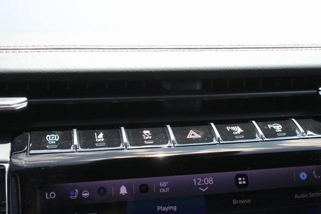 used 2022 Jeep Grand Cherokee 4xe car, priced at $41,000