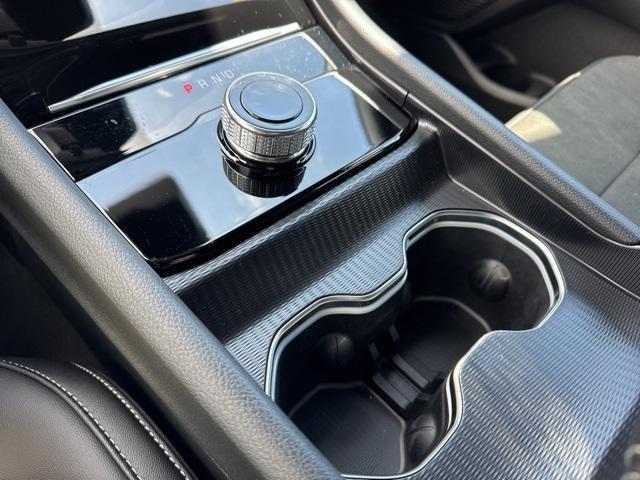 new 2025 Jeep Grand Cherokee L car, priced at $45,622