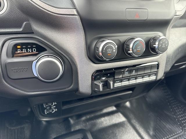 new 2024 Ram 3500 car, priced at $56,999