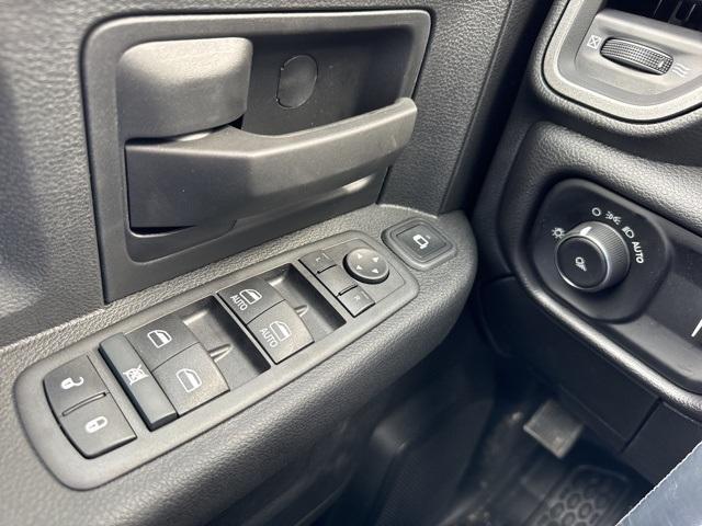 new 2024 Ram 3500 car, priced at $56,999