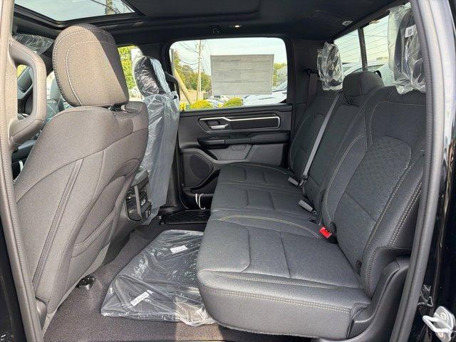 new 2026 Ram 1500 car, priced at $59,499