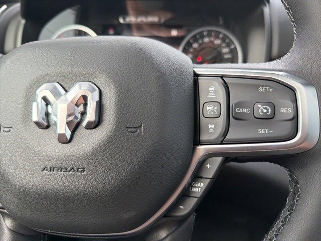 new 2026 Ram 1500 car, priced at $59,499