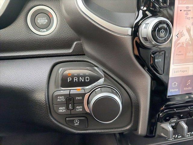 new 2026 Ram 1500 car, priced at $59,499