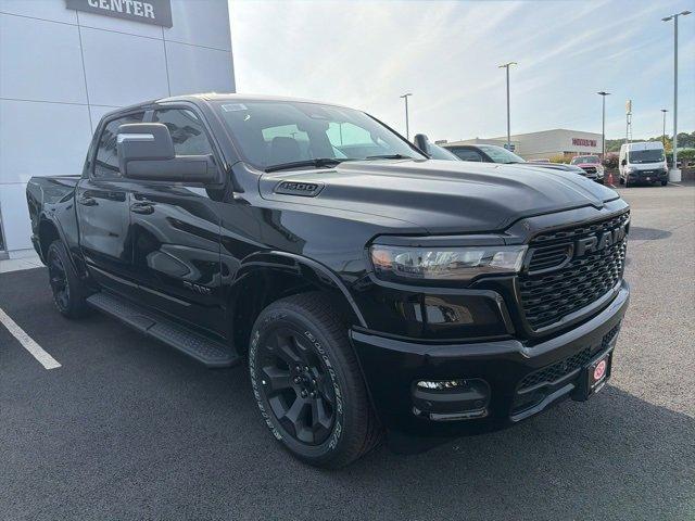 new 2026 Ram 1500 car, priced at $59,499