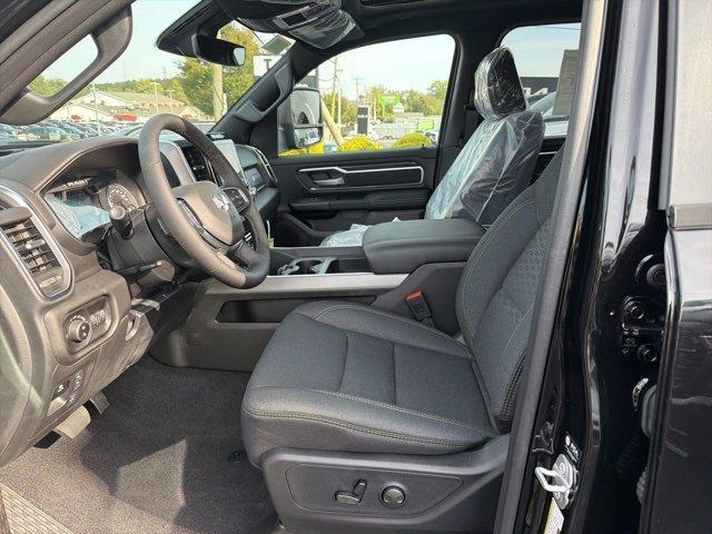 new 2026 Ram 1500 car, priced at $59,499