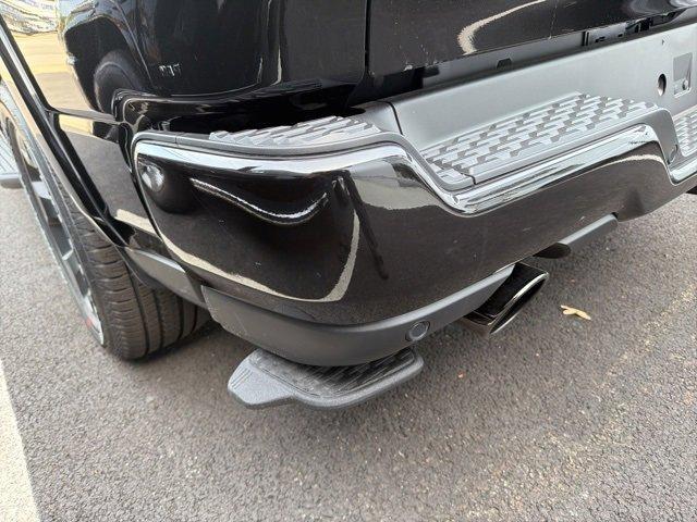 new 2026 Ram 1500 car, priced at $59,499