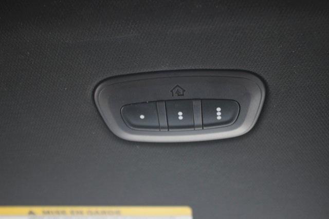 used 2022 Ram 1500 car, priced at $31,500