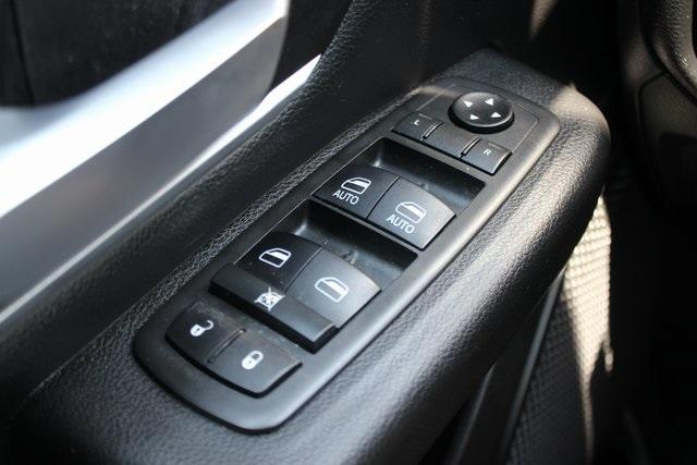 used 2022 Ram 1500 car, priced at $31,500