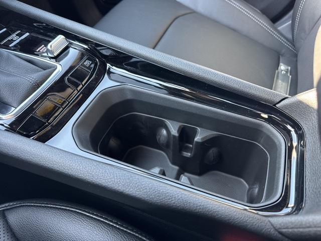 new 2025 Jeep Compass car, priced at $36,518