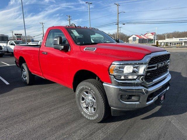 new 2024 Ram 2500 car, priced at $53,995