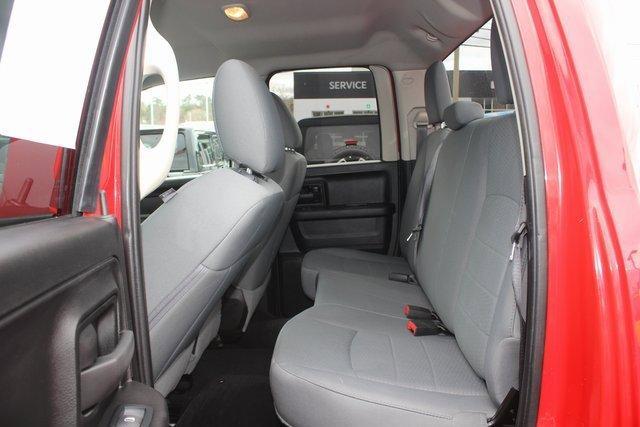 used 2019 Ram 1500 Classic car, priced at $24,980